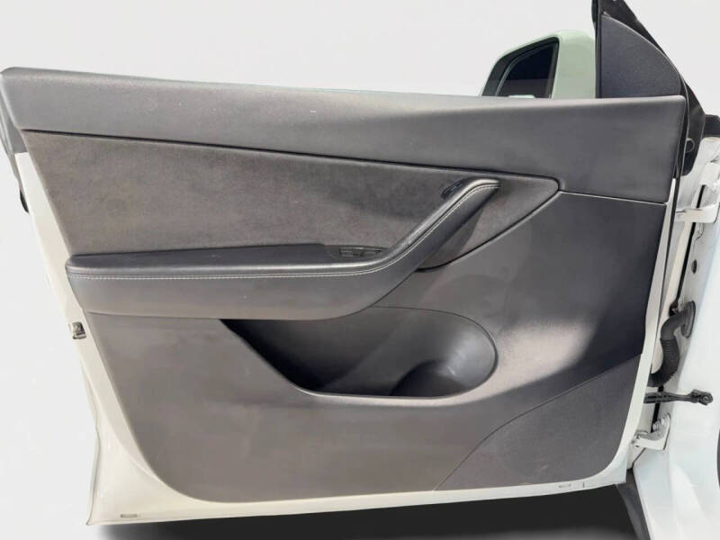 2021 Tesla Model Y Performance