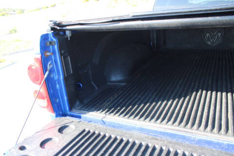 2008 Dodge Ram 1500 ST