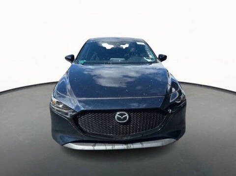 2021 Mazda Mazda3 Hatchback Preferred