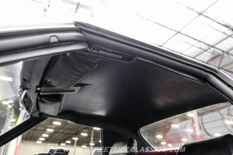 1969 Chevrolet Corvette