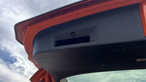 2011 Dodge Journey Express