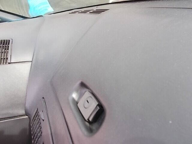 1993 Chevrolet Corvette