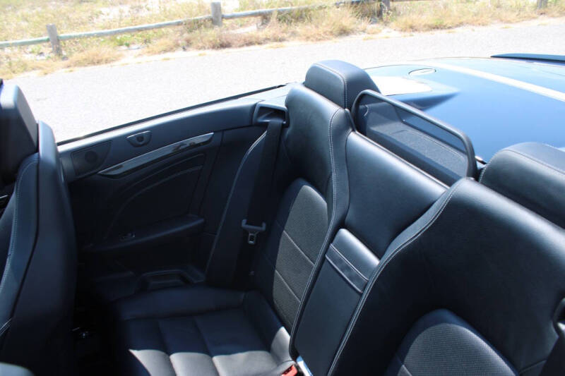 2015 Mercedes-Benz E-Class E 400