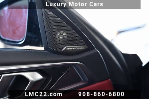 2022 BMW 4 Series M440i xDrive