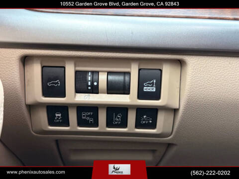 2018 Subaru Outback 3.6R Limited