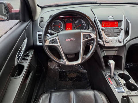 2011 GMC Terrain SLT-1