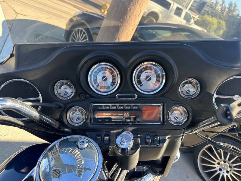 2004 Harley-Davidson Electra Glide