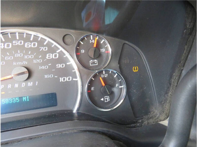 2018 Chevrolet Express 2500