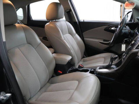 2014 Buick Verano
