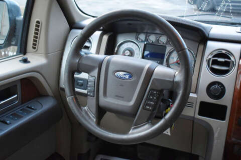2010 Ford F-150