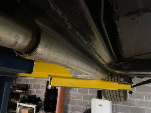 1968 Chevrolet Corvette