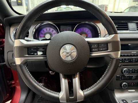 2010 Ford Mustang GT