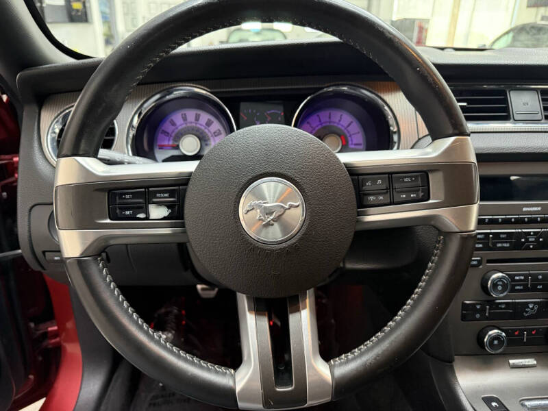 2010 Ford Mustang GT