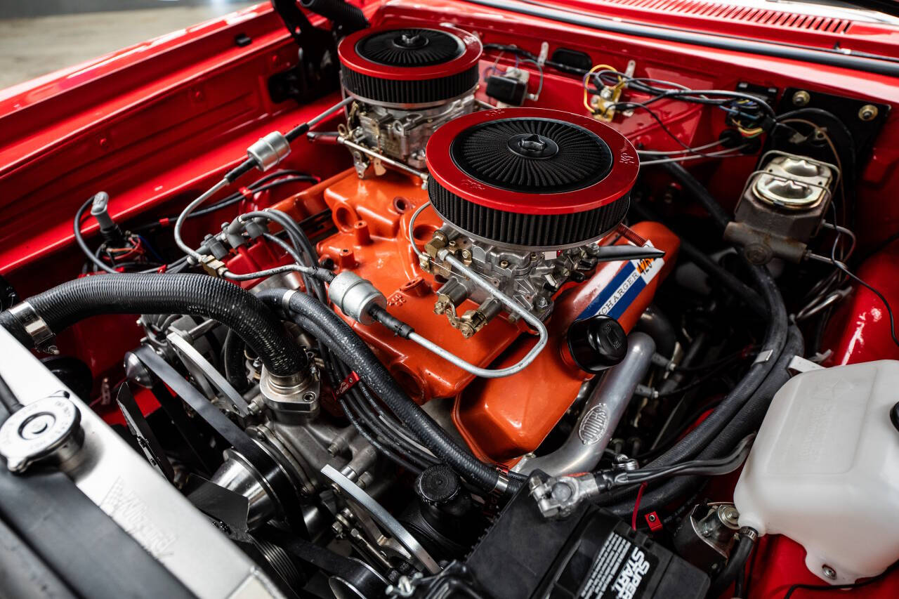 1965 Dodge Coronet 116