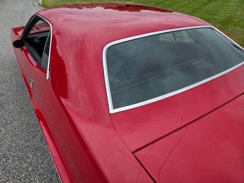 1970 Dodge Challenger