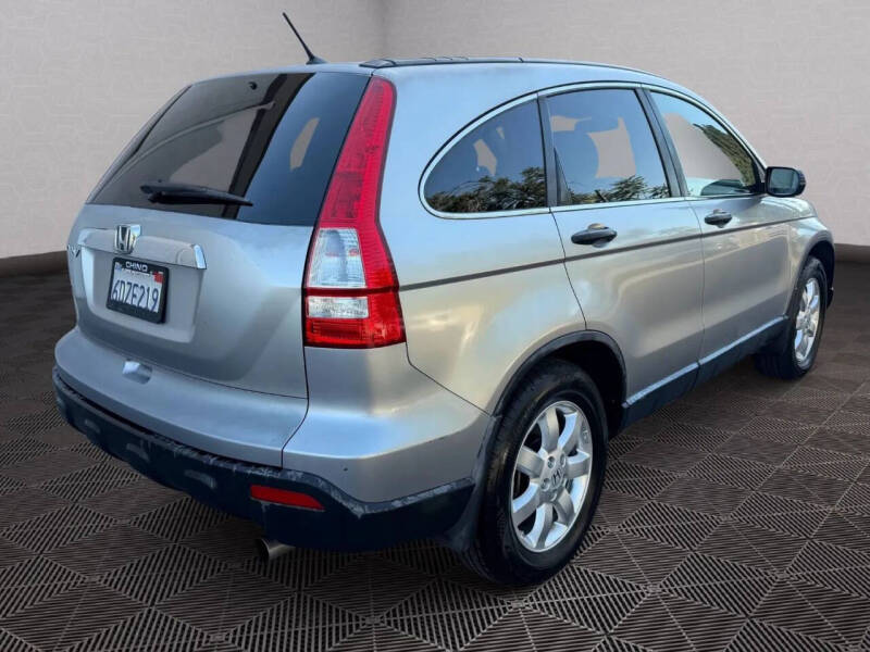 2008 Honda CR-V EX