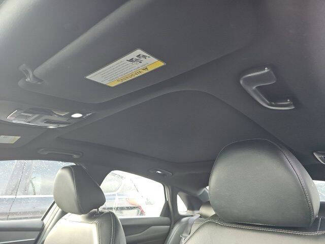 2023 Kia K5