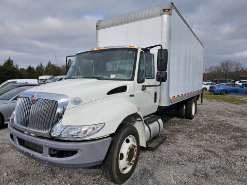 2013 International DuraStar 4300