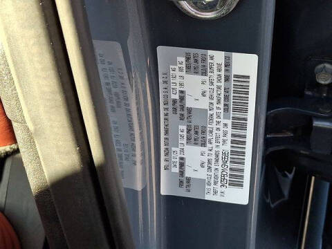 2025 Mazda Mazda3 Sedan 2.5 S Carbon Edition