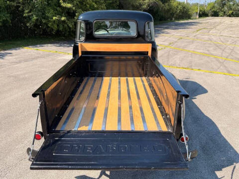 1955 Chevrolet 3100