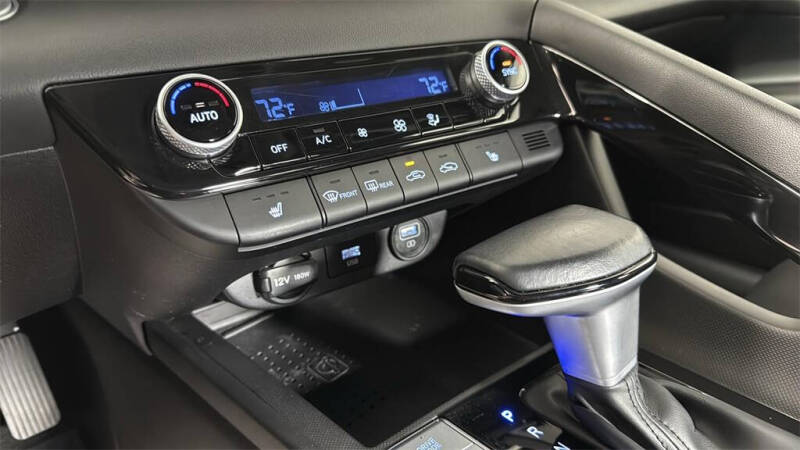 2022 Hyundai Elantra