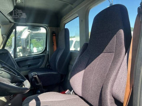 2015 Freightliner Cascadia