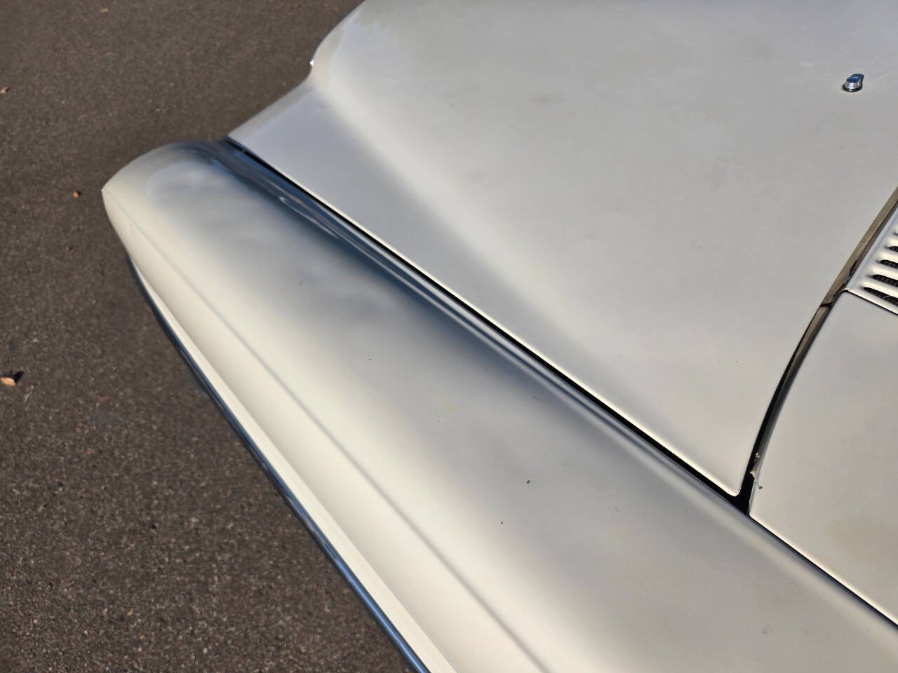 1972 Mercedes-Benz 220 83