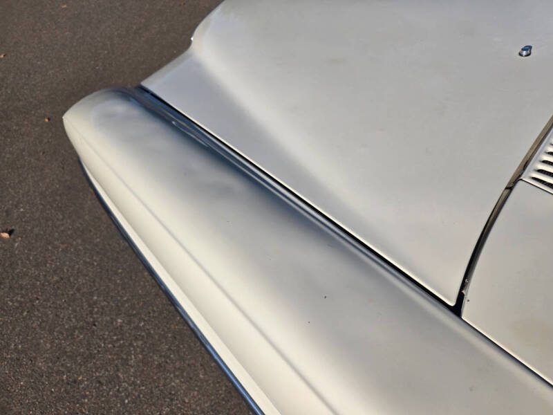 1972 Mercedes-Benz 220