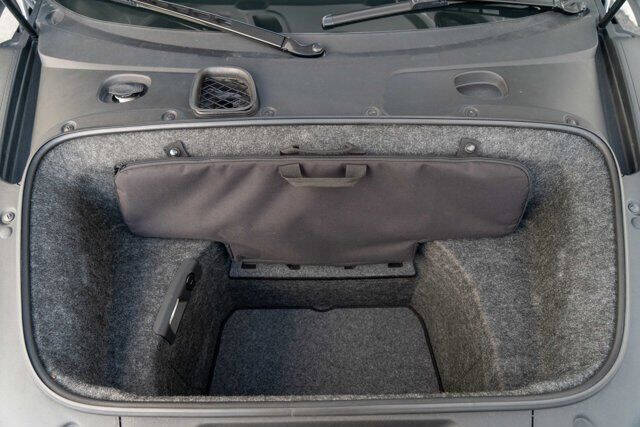 2014 Audi R8 5.2 quattro Spyder