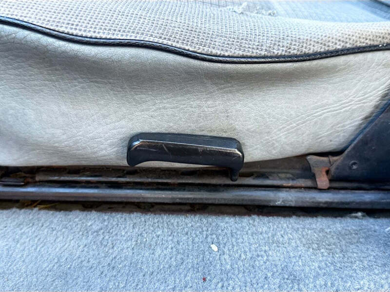 1990 Volkswagen Vanagon GL Camper