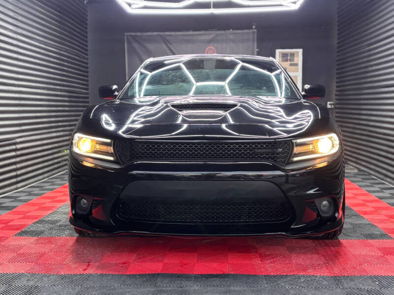 2021 Dodge Charger GT's photo