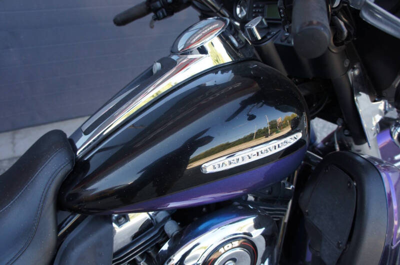 2010 Harley-Davidson Ultra Limited