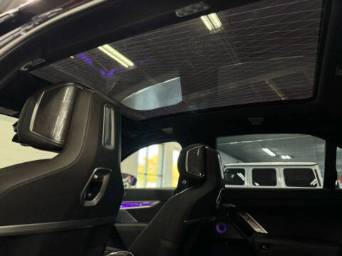 2024 BMW i7 xDrive60