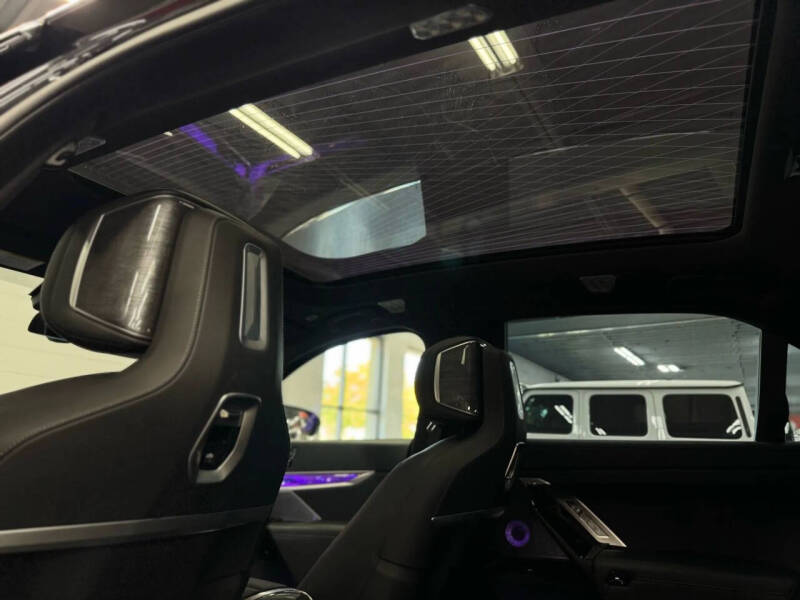 2024 BMW i7 xDrive60