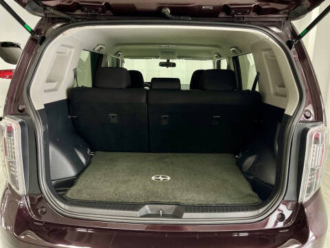 2010 Scion xB