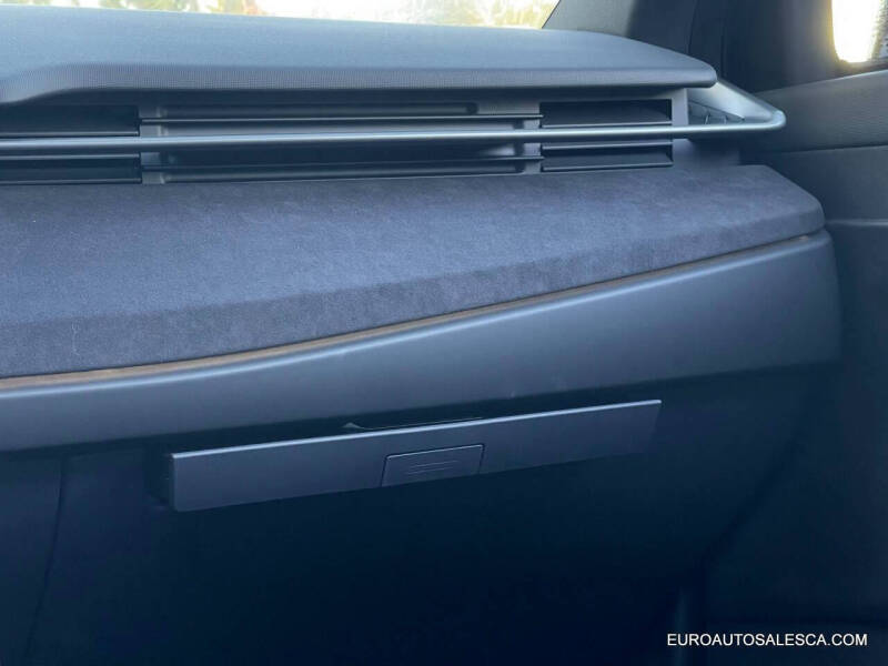 2023 Fisker Ocean Ultra