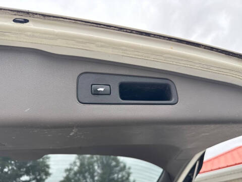 2014 Honda Odyssey Touring