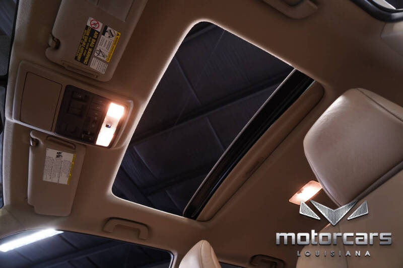 2012 Toyota 4Runner SR5