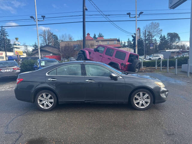 2007 Lexus ES 350 for sale at Autos by Talon in Seattle, WA