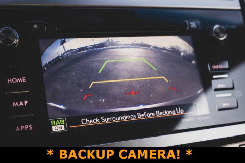 2017 Subaru Outback 3.6R Limited