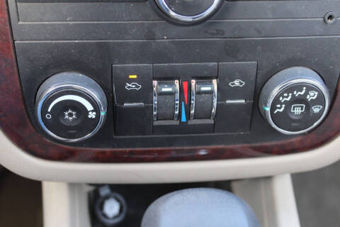 2010 Chevrolet Impala LT