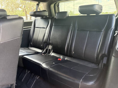 2021 Ford Expedition MAX XLT