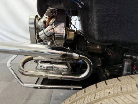 1977 Volkswagen Beetle Convertible