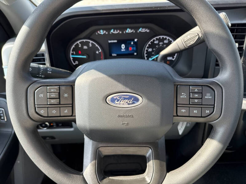 2025 Ford F-350 Super Duty