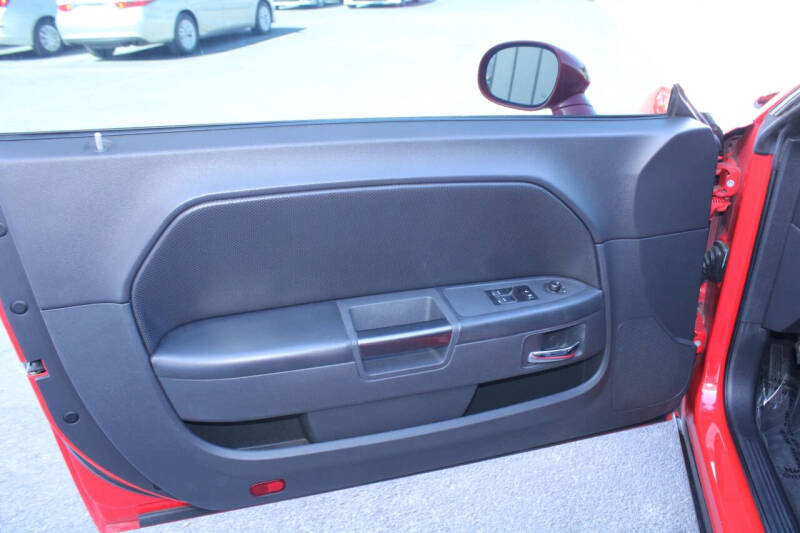 2014 Dodge Challenger