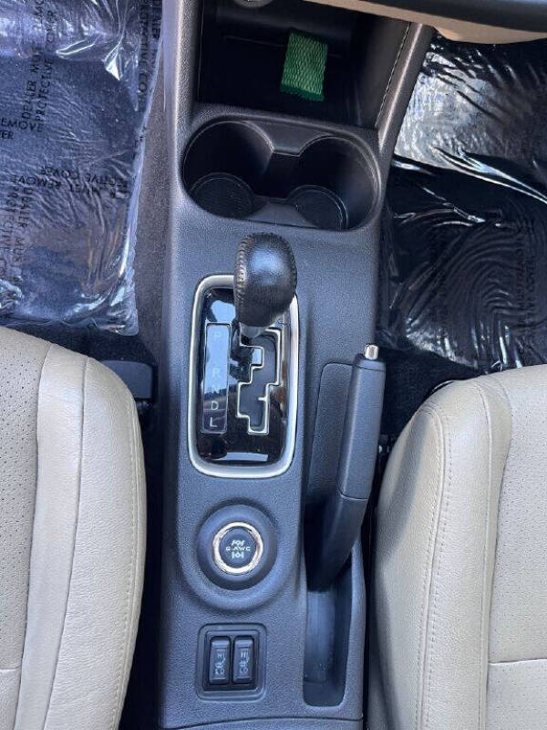 2015 Mitsubishi Outlander GT