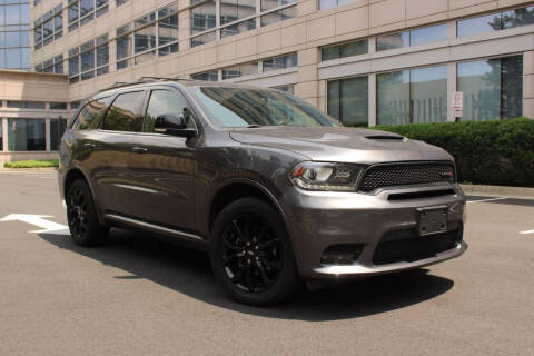 2019 Dodge Durango