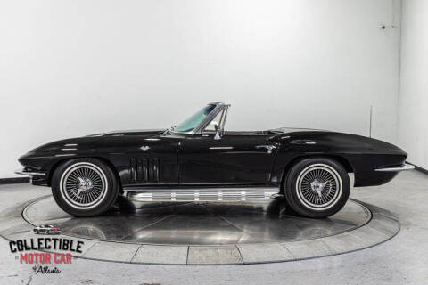 1965 Chevrolet Corvette
