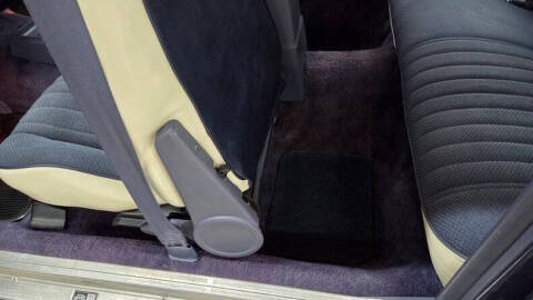 1983 Chevrolet Monte Carlo