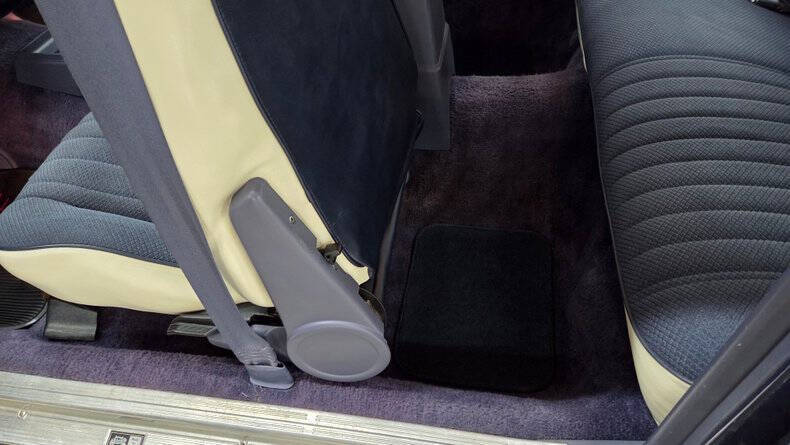 1983 Chevrolet Monte Carlo